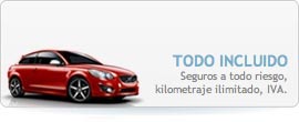 Alquiler de Vehiculos en Andújar